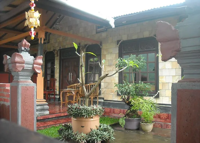 Warung Jojo And